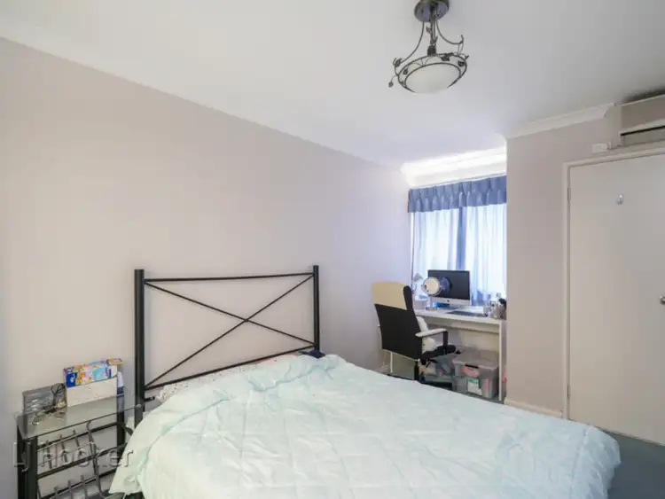 Third view of Homely apartment listing, 20/273 Hay Street, East Perth WA 6004