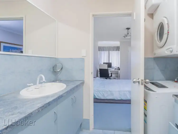 Fifth view of Homely apartment listing, 20/273 Hay Street, East Perth WA 6004