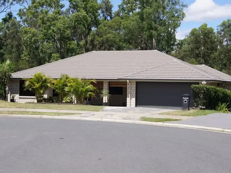 20 Highwood Court, Jimboomba QLD 4280