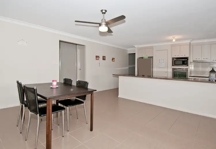 Second view of Homely house listing, 20 Highwood Court, Jimboomba QLD 4280