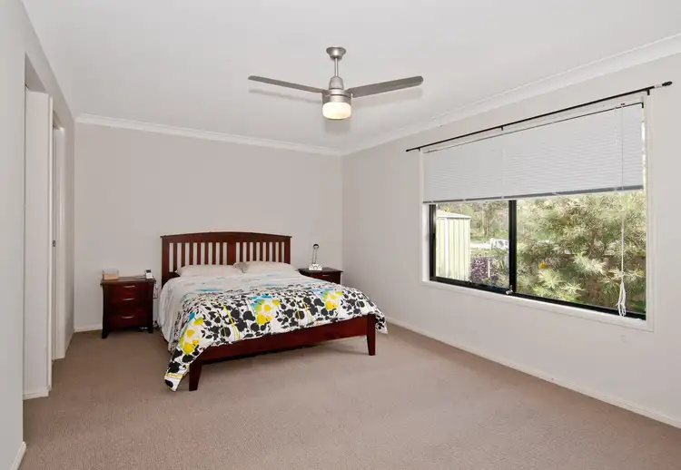 Fifth view of Homely house listing, 20 Highwood Court, Jimboomba QLD 4280