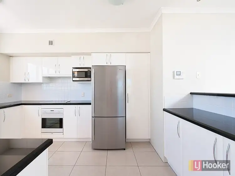 Second view of Homely house listing, 103/2 Messines Street, Shoal Bay NSW 2315