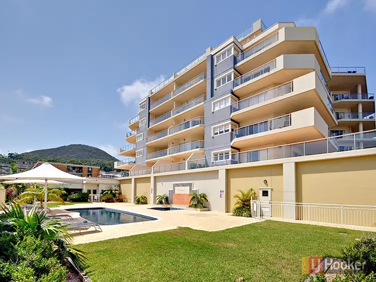 Fourth view of Homely house listing, 103/2 Messines Street, Shoal Bay NSW 2315