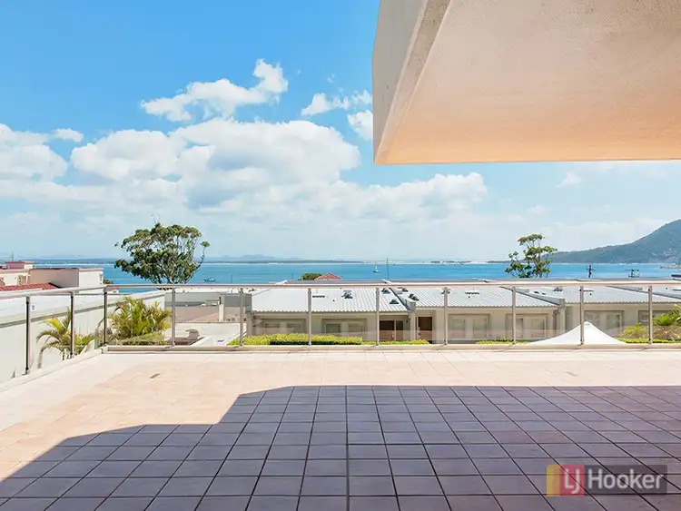Sixth view of Homely house listing, 103/2 Messines Street, Shoal Bay NSW 2315