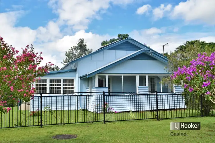 Main view of Homely house listing, 7 Richmond Street, Casino NSW 2470