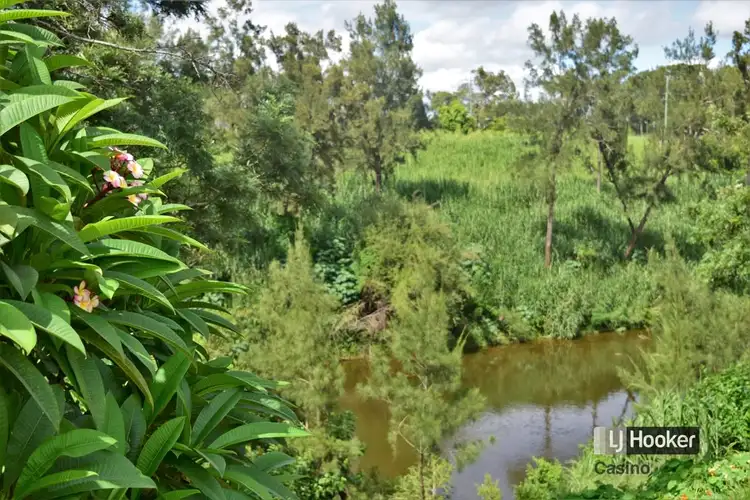 Second view of Homely house listing, 7 Richmond Street, Casino NSW 2470