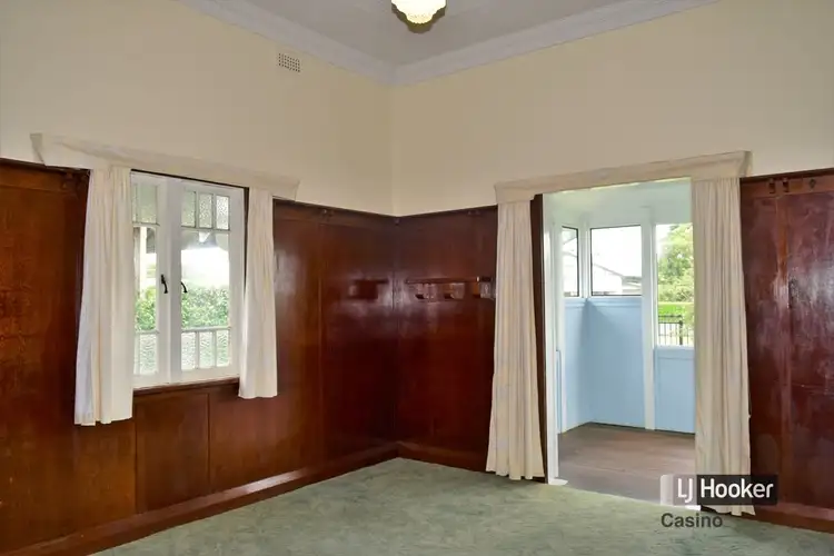 Third view of Homely house listing, 7 Richmond Street, Casino NSW 2470