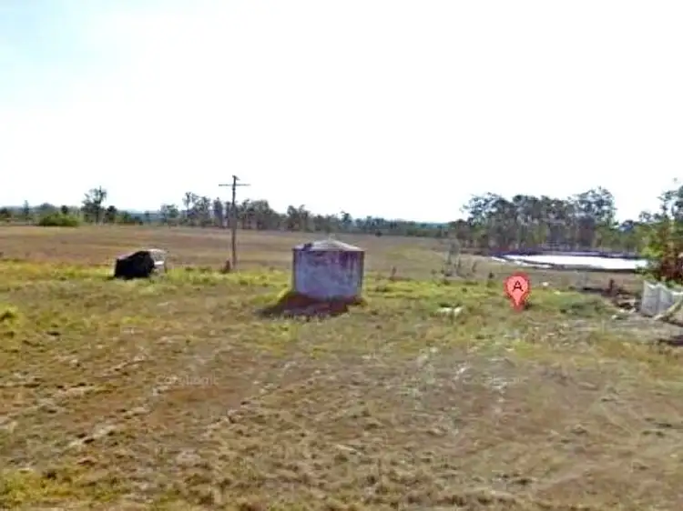 Second view of Homely land listing, 9 Fielding Road, College View QLD 4343