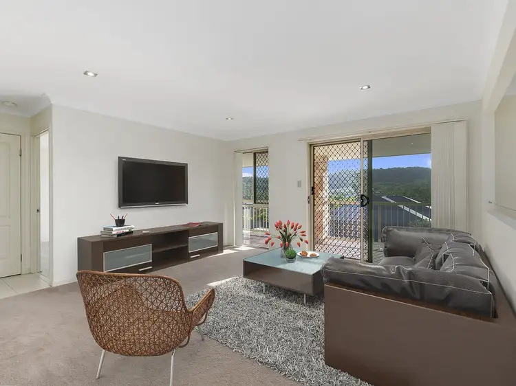 Fourth view of Homely house listing, 5 Kaplan Street, Oxenford QLD 4210