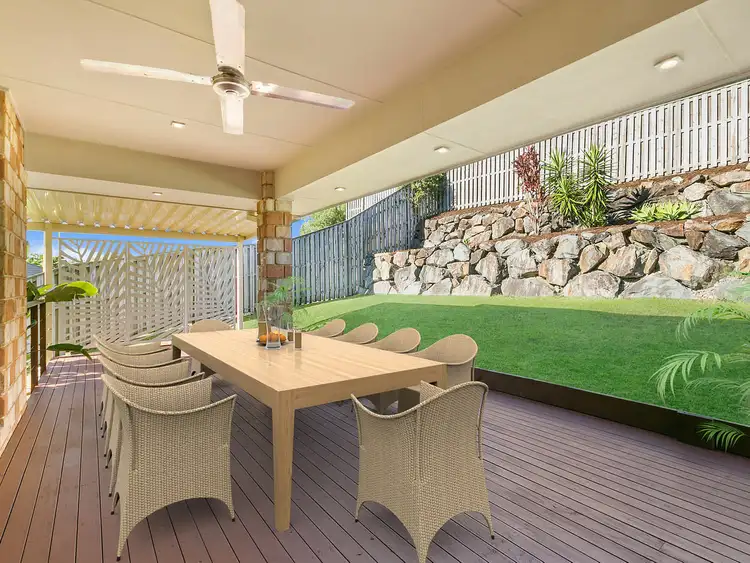 Sixth view of Homely house listing, 5 Kaplan Street, Oxenford QLD 4210