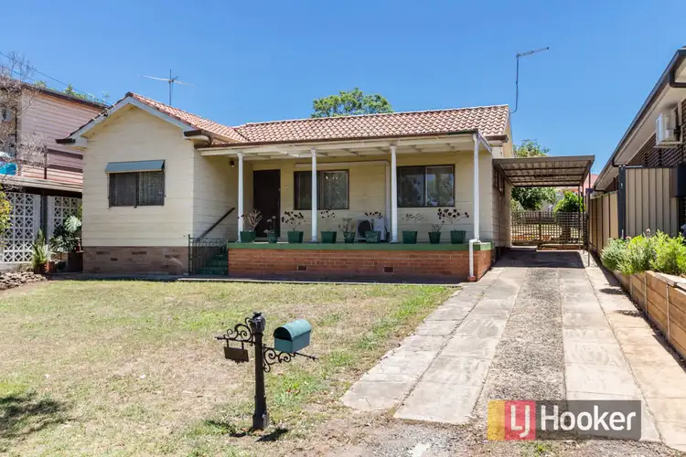 Main view of Homely house listing, 83 Minchinbury Street, Eastern Creek NSW 2766
