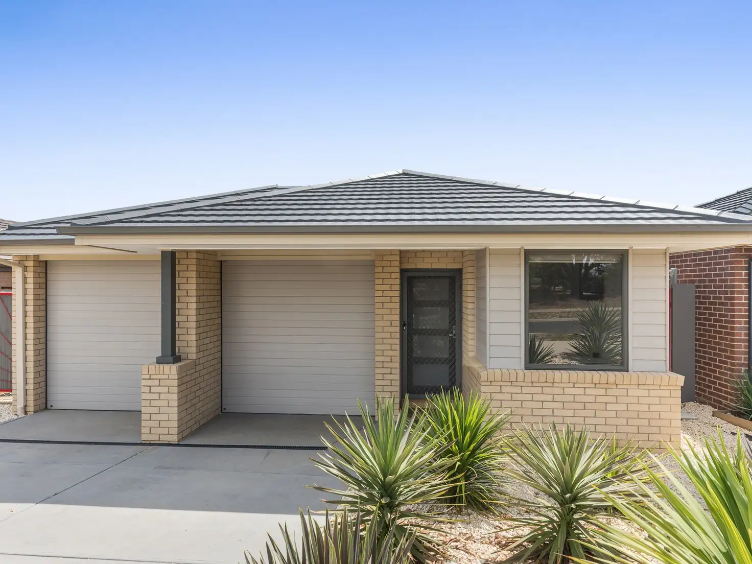 Main view of Homely house listing, 38 Appleby Street, Curlewis VIC 3222