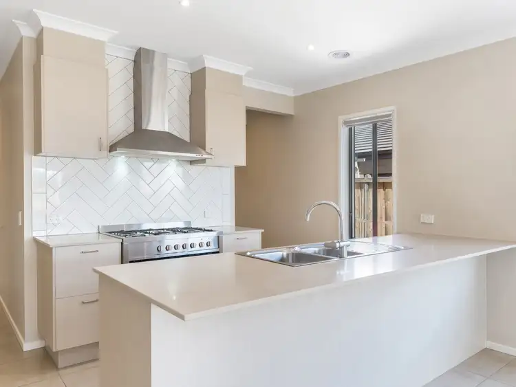 Third view of Homely house listing, 38 Appleby Street, Curlewis VIC 3222