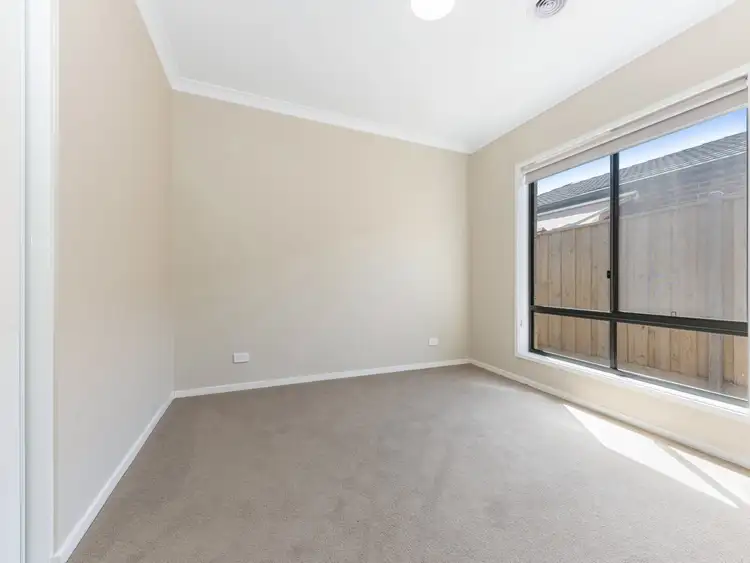 Fifth view of Homely house listing, 38 Appleby Street, Curlewis VIC 3222