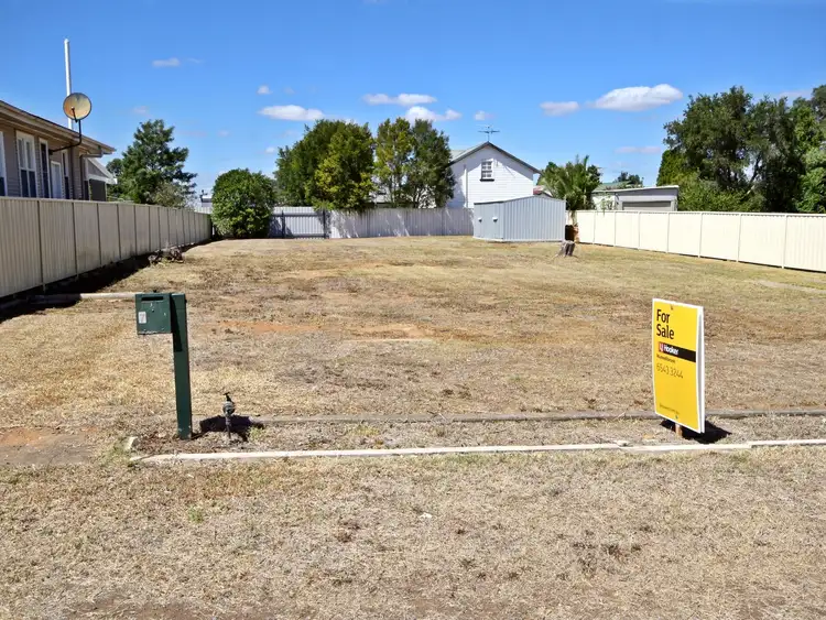 7 Wilson Street, Muswellbrook NSW 2333