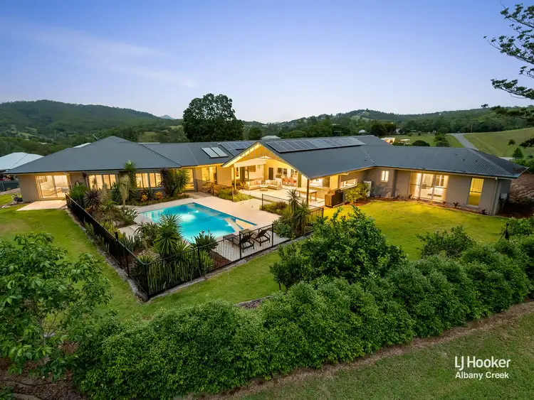 53 Ramsay Road, Clear Mountain QLD 4500