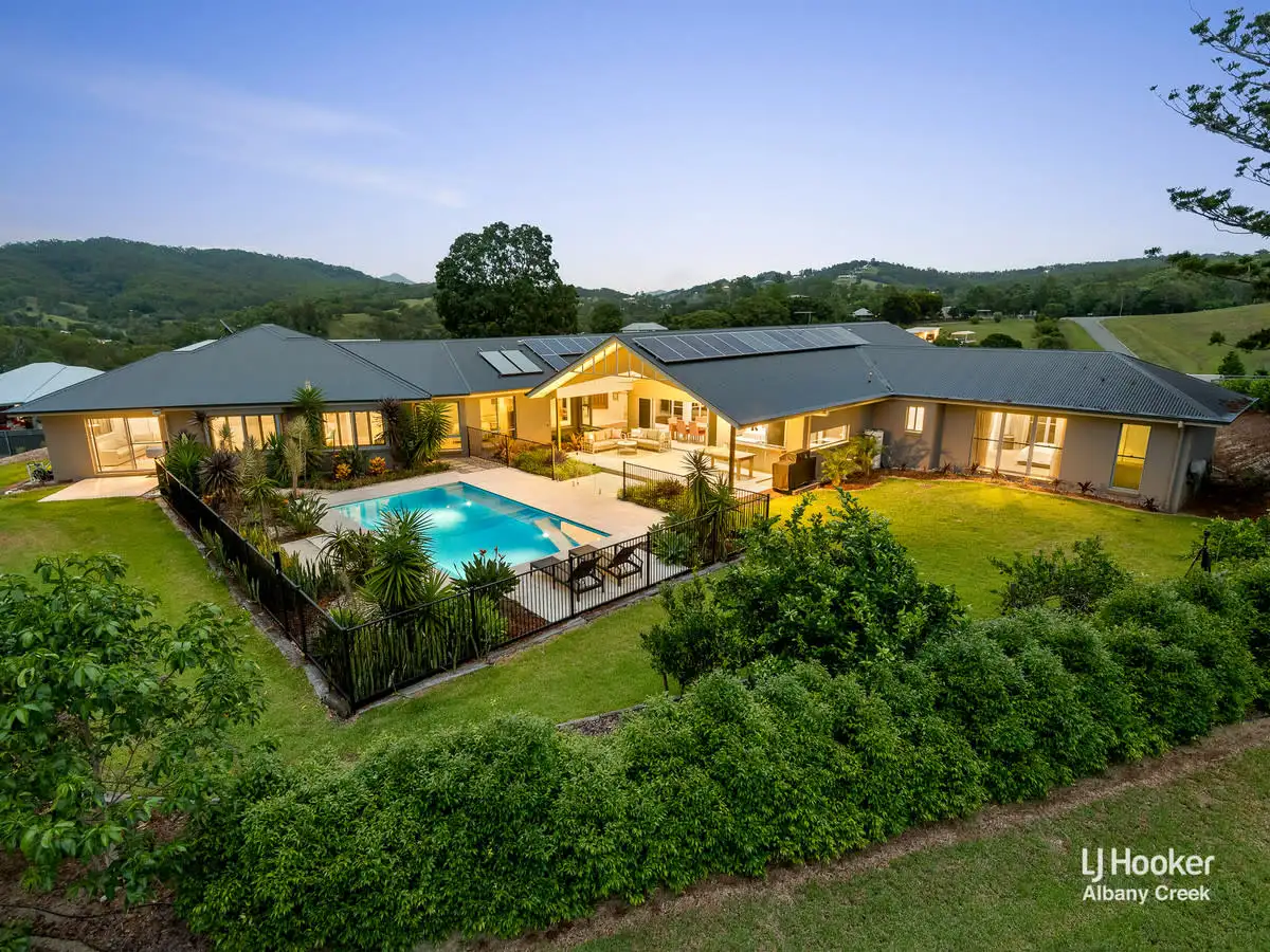 Main view of Homely house listing, 53 Ramsay Road, Clear Mountain QLD 4500