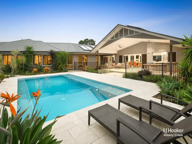 Second view of Homely house listing, 53 Ramsay Road, Clear Mountain QLD 4500