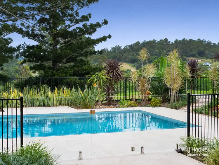 Third view of Homely house listing, 53 Ramsay Road, Clear Mountain QLD 4500