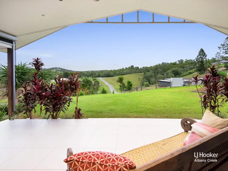 Fourth view of Homely house listing, 53 Ramsay Road, Clear Mountain QLD 4500