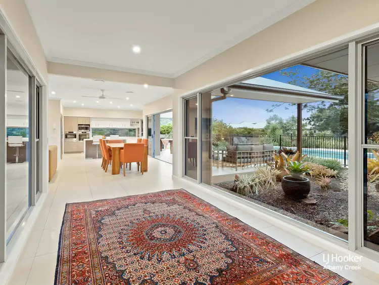 Fifth view of Homely house listing, 53 Ramsay Road, Clear Mountain QLD 4500
