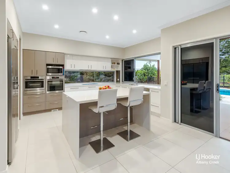 Sixth view of Homely house listing, 53 Ramsay Road, Clear Mountain QLD 4500