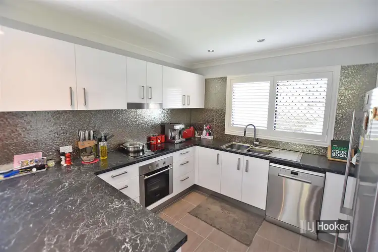 Second view of Homely townhouse listing, Unit 47/72-78 Duffield Road, Kallangur QLD 4503
