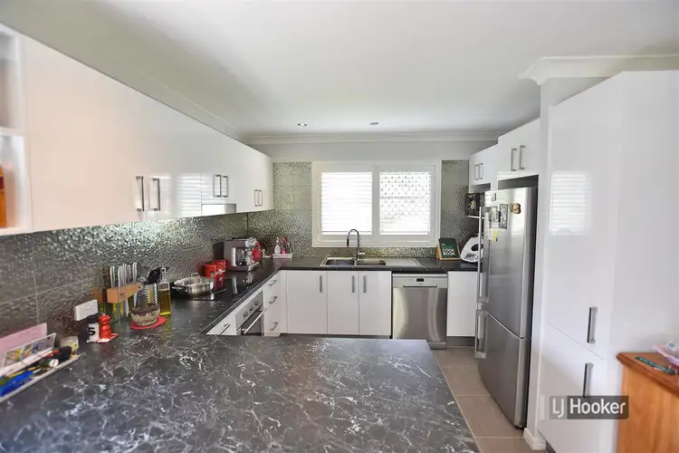 Third view of Homely townhouse listing, Unit 47/72-78 Duffield Road, Kallangur QLD 4503