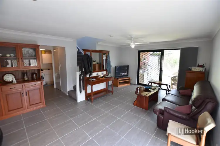 Fifth view of Homely townhouse listing, Unit 47/72-78 Duffield Road, Kallangur QLD 4503