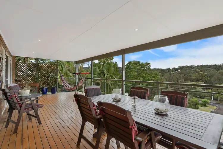 Third view of Homely house listing, 8 Daniel Close, Macmasters Beach NSW 2251