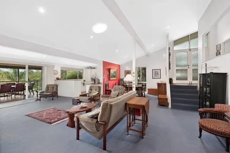 Fourth view of Homely house listing, 8 Daniel Close, Macmasters Beach NSW 2251