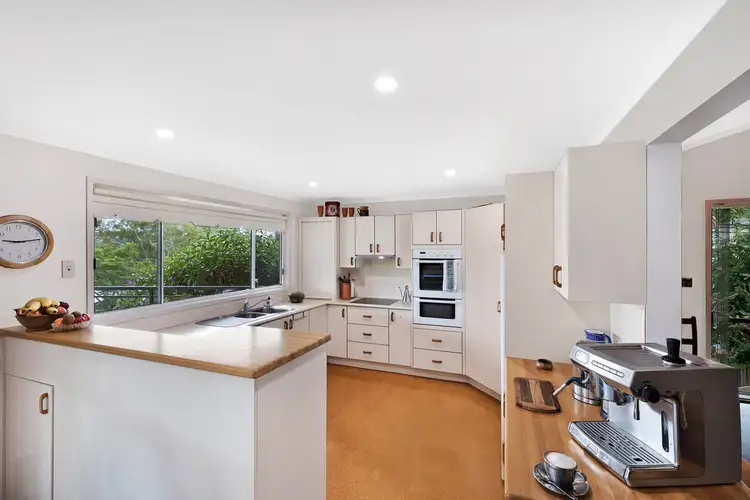 Fifth view of Homely house listing, 8 Daniel Close, Macmasters Beach NSW 2251