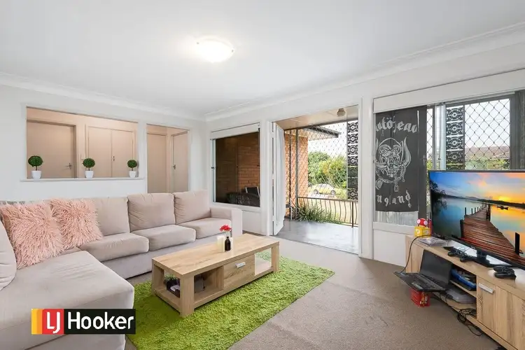 Fifth view of Homely house listing, 21 Halsmere Street, Geebung QLD 4034