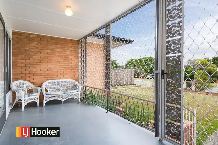 Sixth view of Homely house listing, 21 Halsmere Street, Geebung QLD 4034