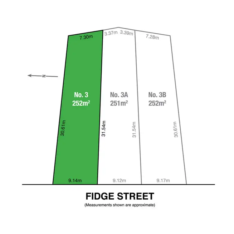 3 Fidge Street, Aldinga Beach SA 5173