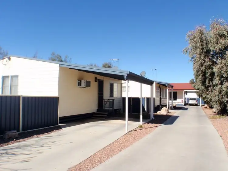 1/44 Derry Street, Roma QLD 4455