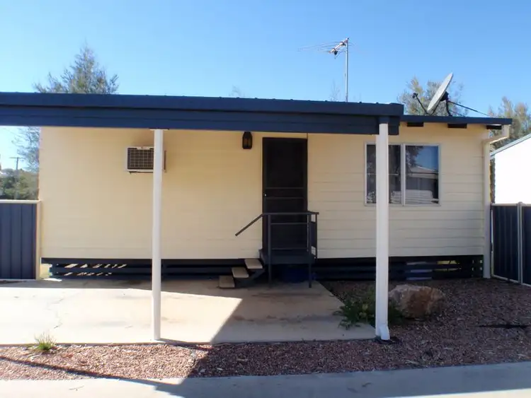 Second view of Homely unit listing, 1/44 Derry Street, Roma QLD 4455