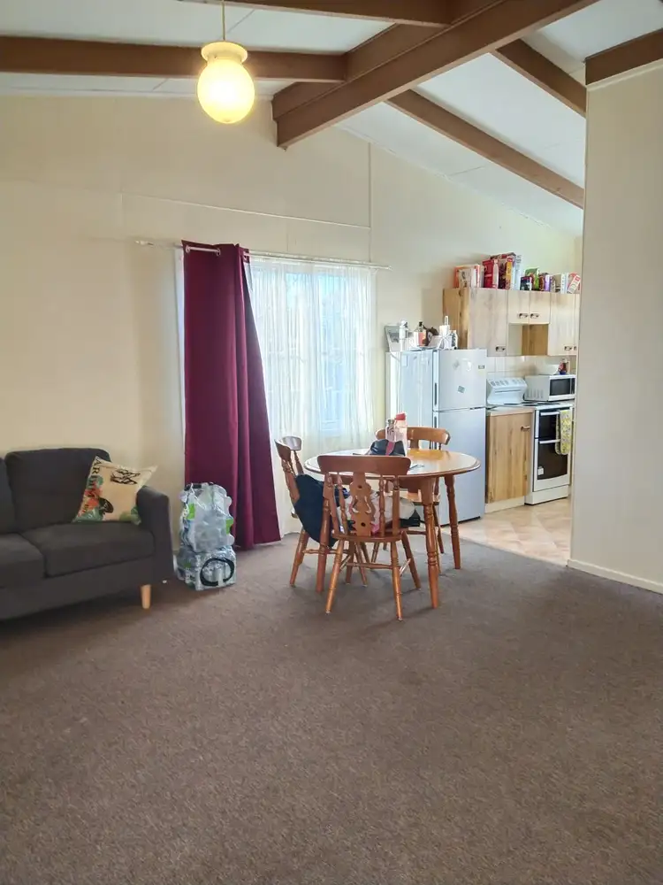 Third view of Homely unit listing, 1/44 Derry Street, Roma QLD 4455