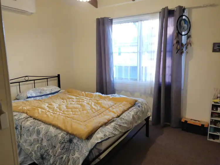 Fourth view of Homely unit listing, 1/44 Derry Street, Roma QLD 4455