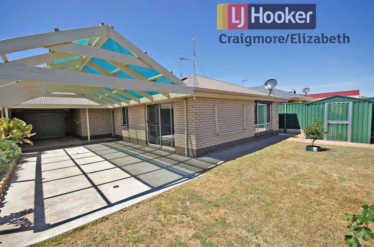 6 Garrad Street, Blakeview SA 5114
