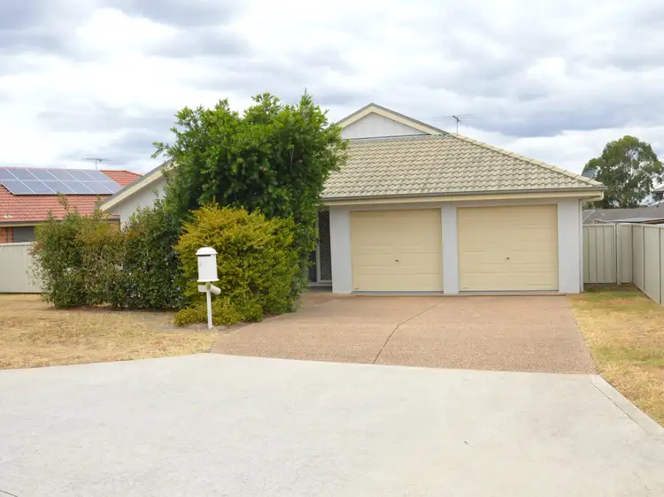 Main view of Homely house listing, 84 Wattle Ponds Road, Singleton NSW 2330