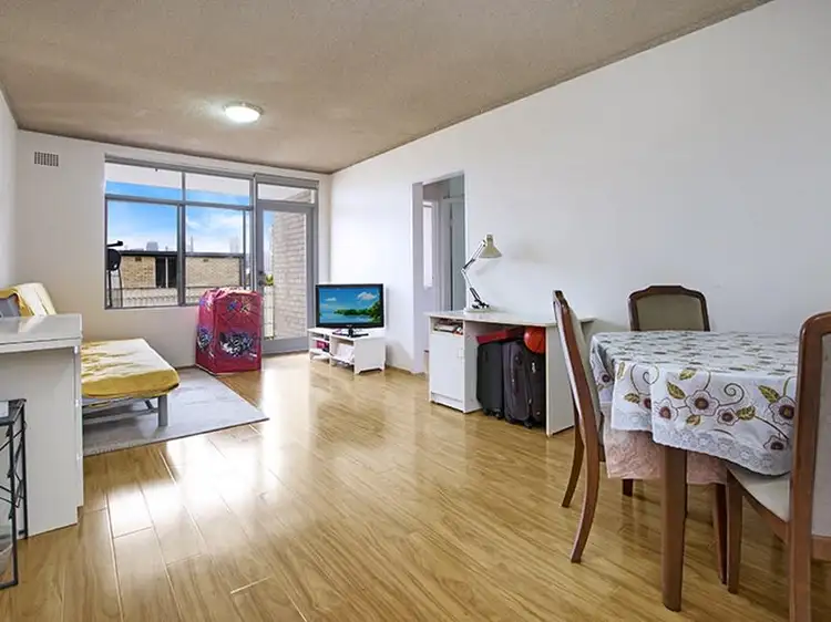 9/1 Charlton Way, Glebe NSW 2037