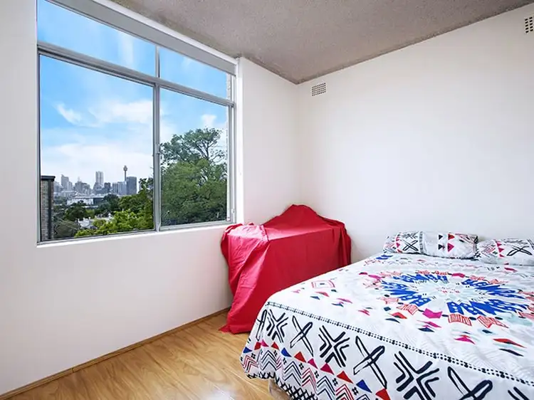 Third view of Homely unit listing, 9/1 Charlton Way, Glebe NSW 2037