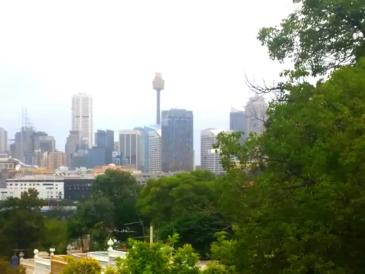 Fourth view of Homely unit listing, 9/1 Charlton Way, Glebe NSW 2037