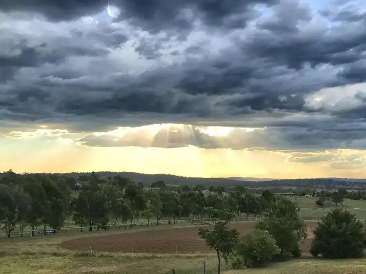 Second view of Homely house listing, 33 Everest Road, Warwick QLD 4370