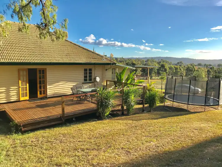 Third view of Homely house listing, 33 Everest Road, Warwick QLD 4370