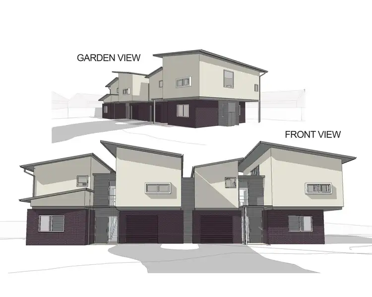 Fourth view of Homely land listing, 1 Edgewood Court, Denhams Beach NSW 2536