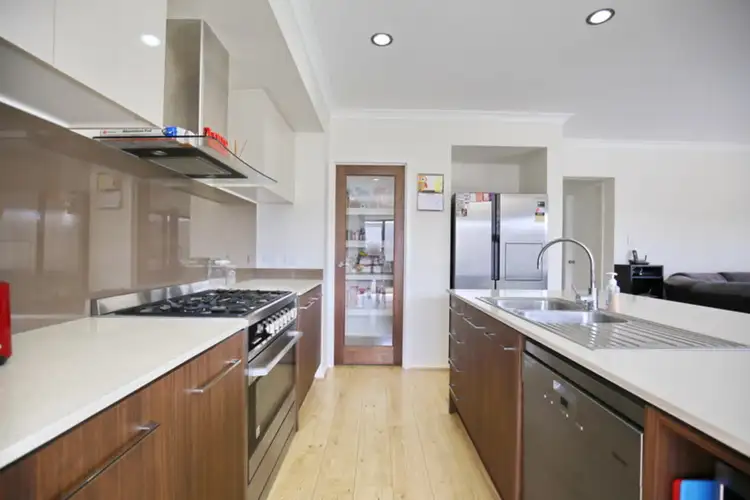 Main view of Homely house listing, 8 Leland Street, Yarrabilba QLD 4207