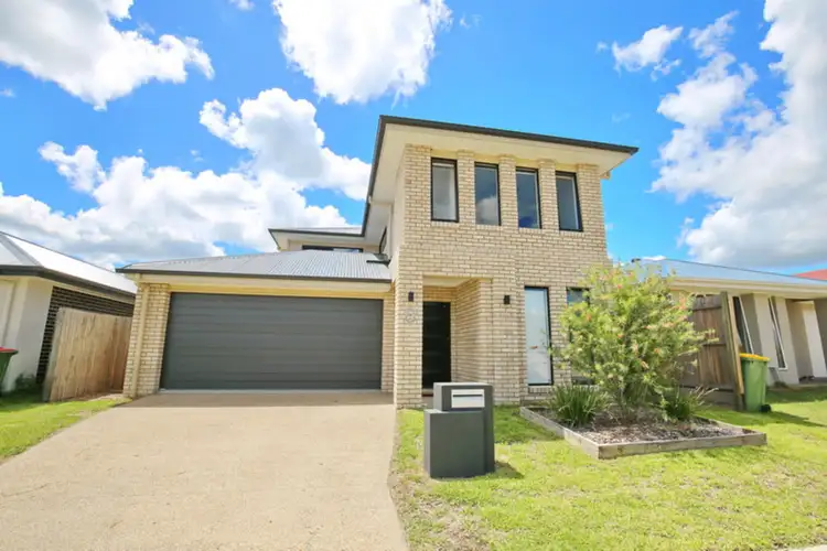 Second view of Homely house listing, 8 Leland Street, Yarrabilba QLD 4207
