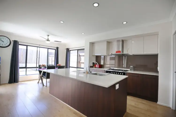 Third view of Homely house listing, 8 Leland Street, Yarrabilba QLD 4207